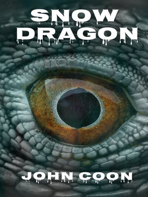 cover image of Snow Dragon